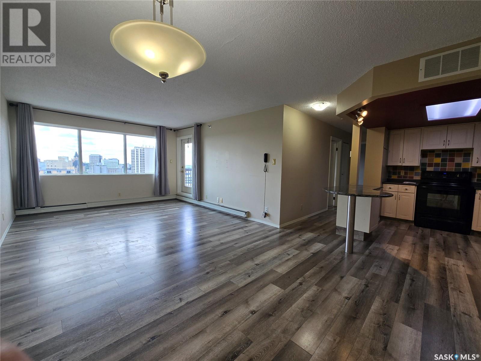 Photo 7 of 1507 311 6th Avenue N, Saskatoon SK