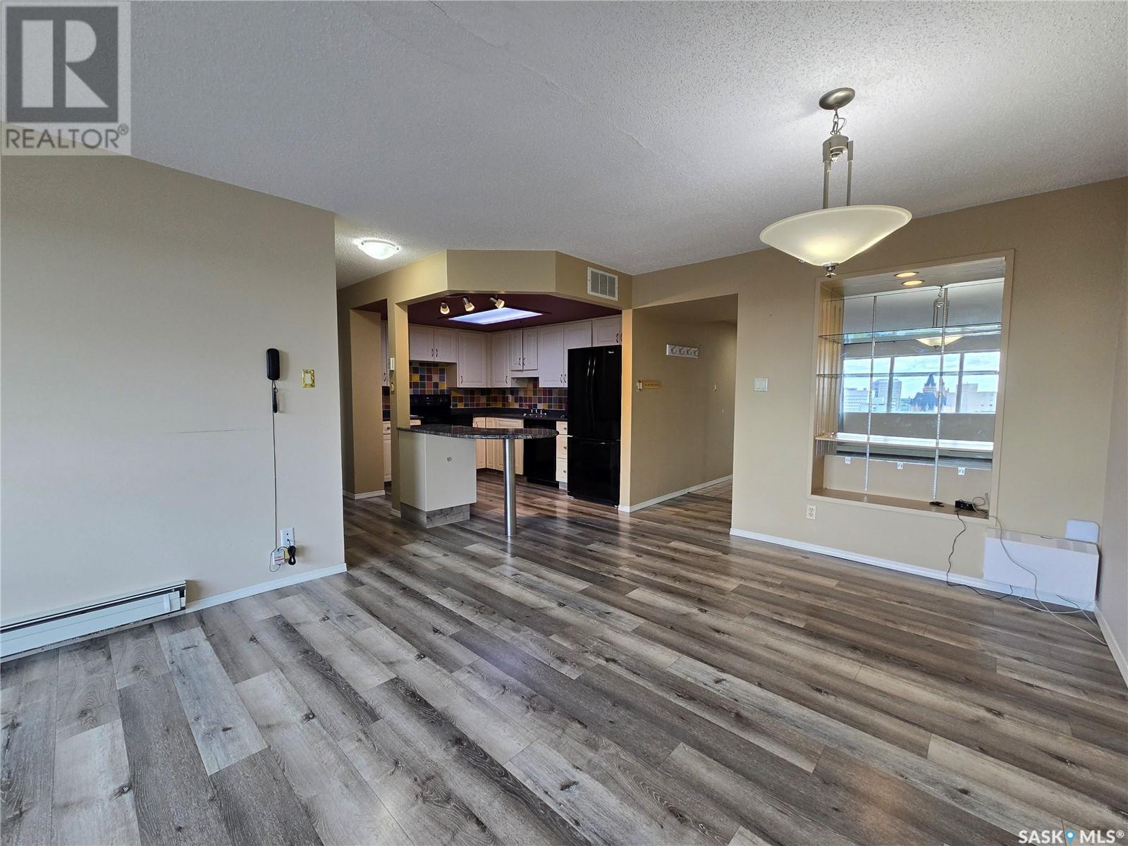 Photo 8 of 1507 311 6th Avenue N, Saskatoon SK
