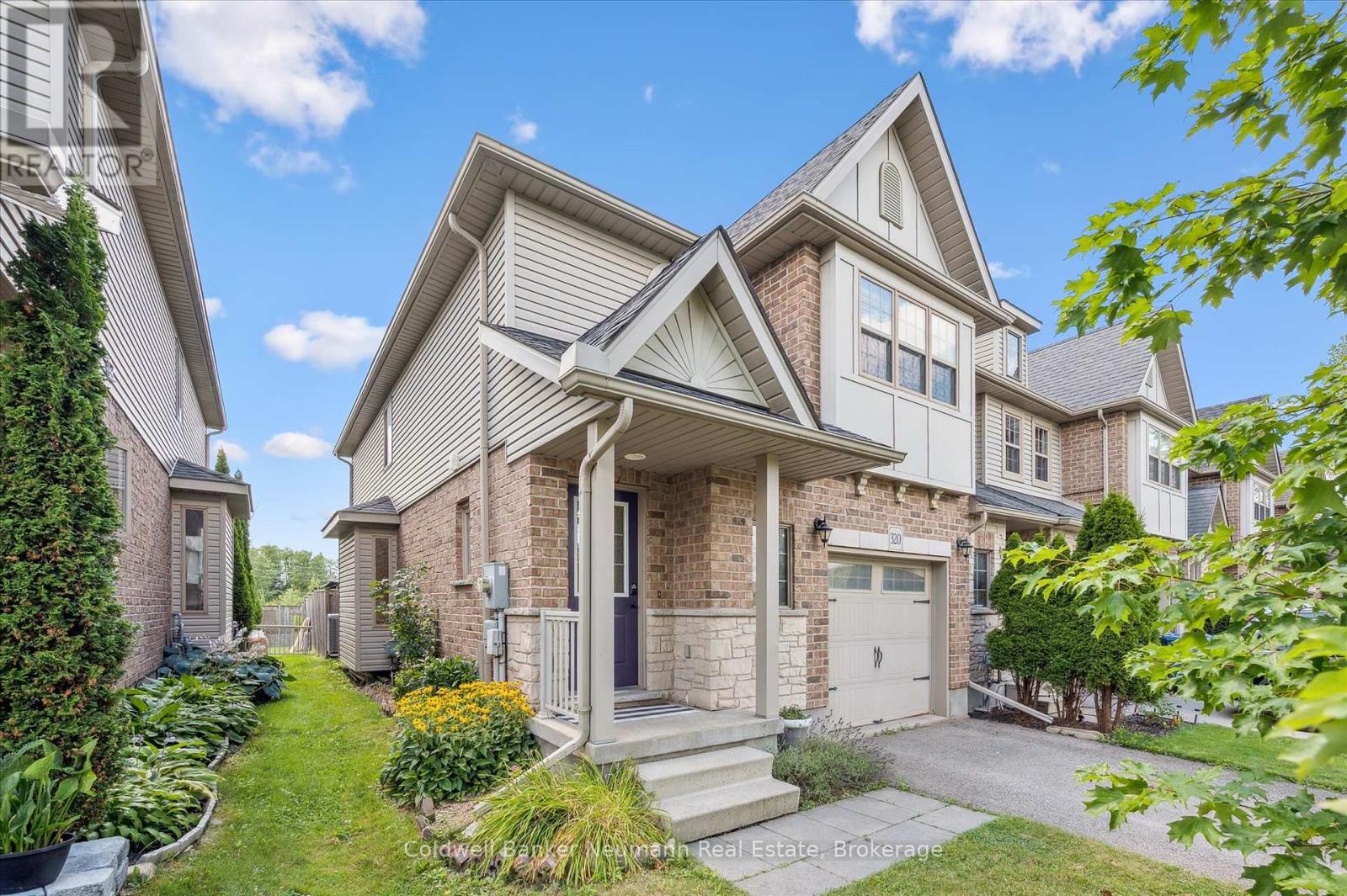 Photo 4 of 320 Severn Drive, Guelph ON