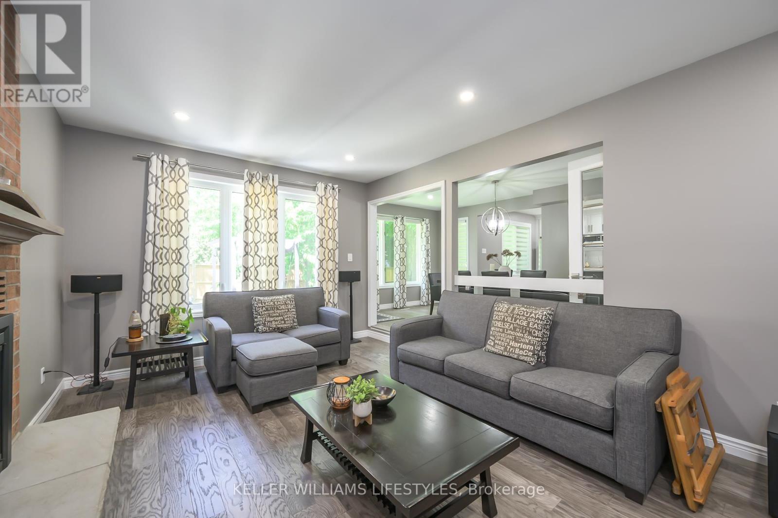 Photo 10 of 18 Thunderbird Crescent, London South ON