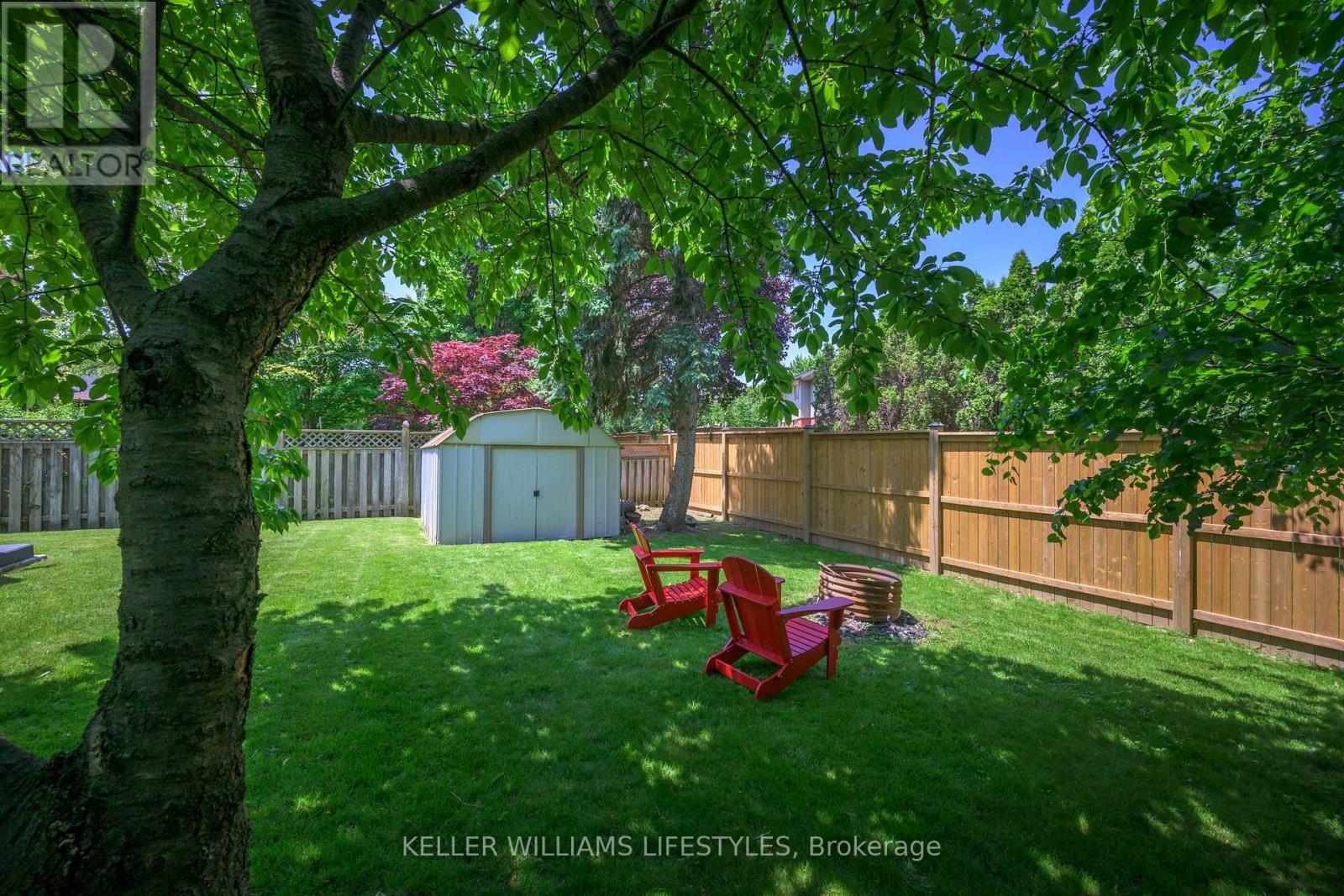 Photo 5 of 18 Thunderbird Crescent, London South ON