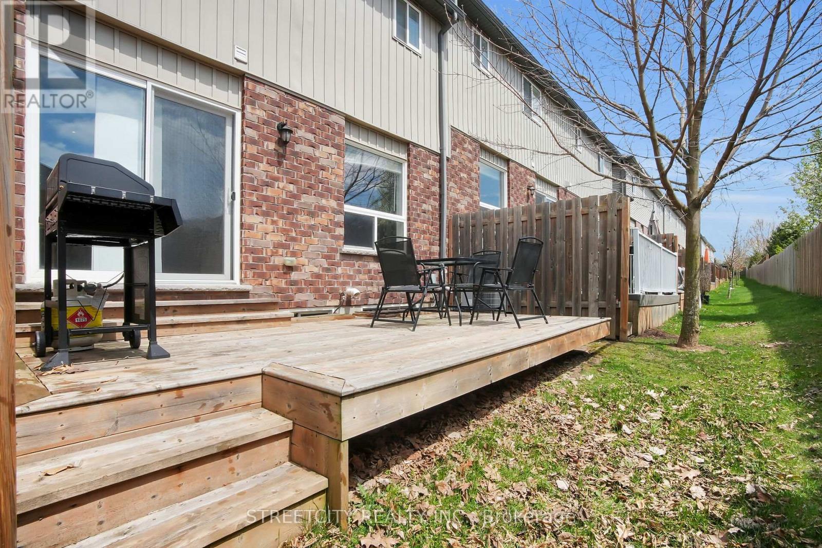 Photo 36 of 11 1220 Riverbend Road, London South ON