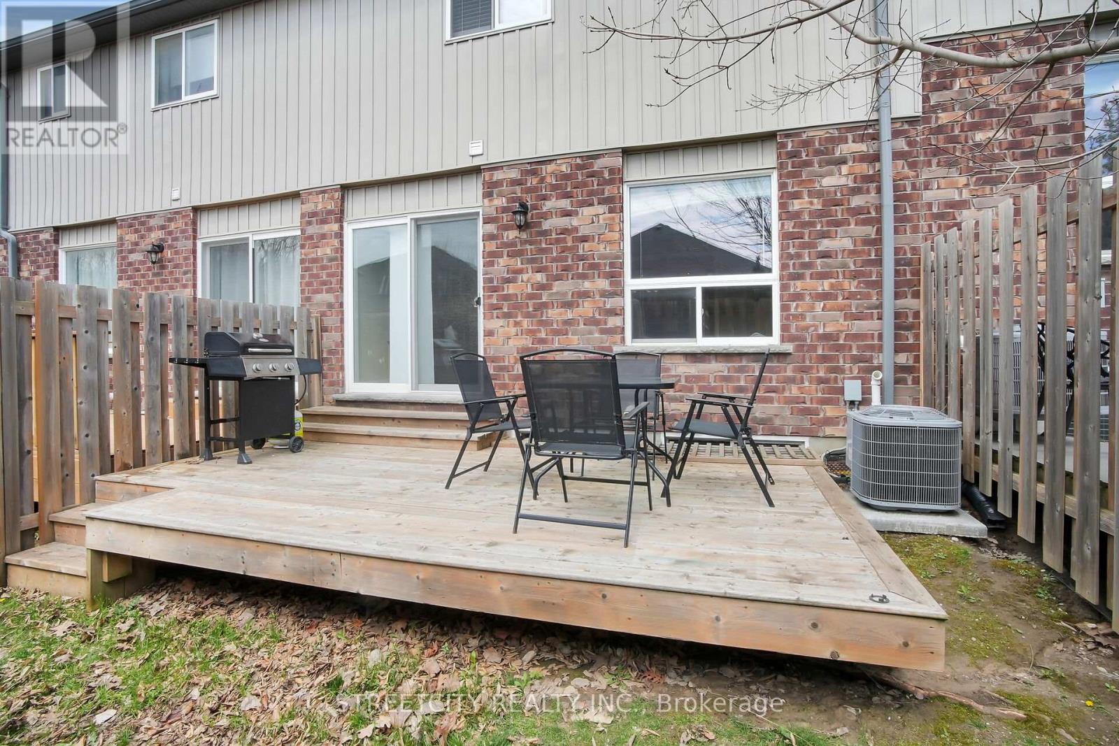 Photo 37 of 11 1220 Riverbend Road, London South ON