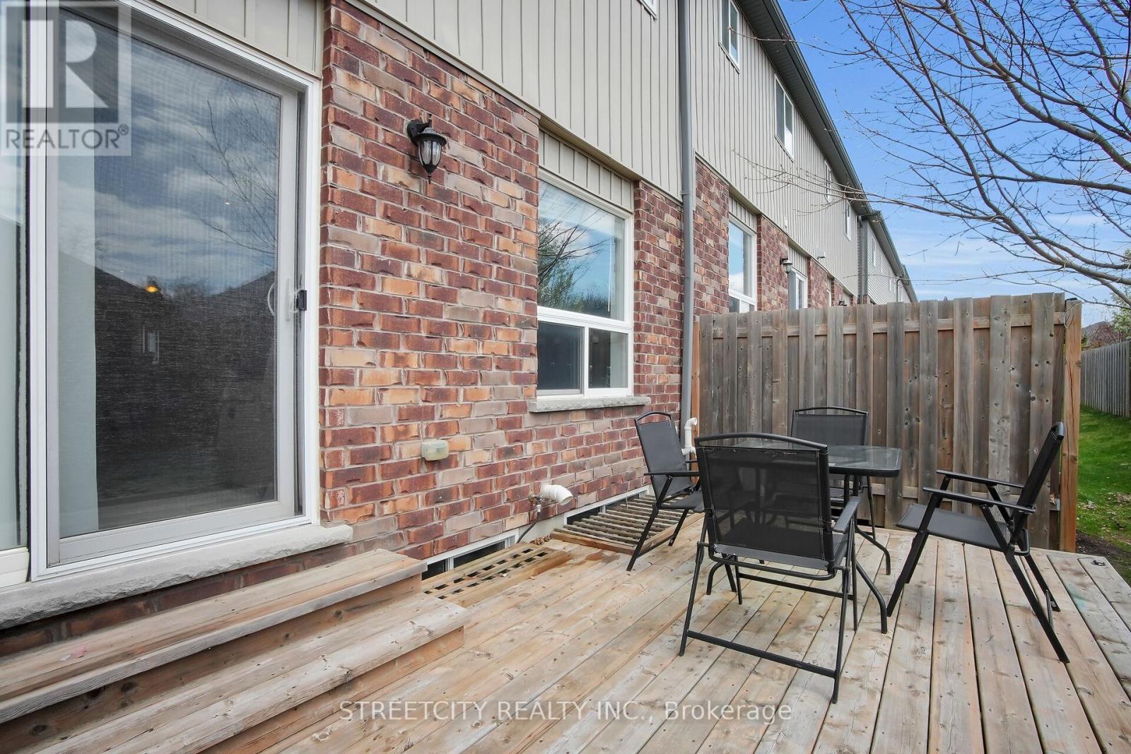 Photo 38 of 11 1220 Riverbend Road, London South ON