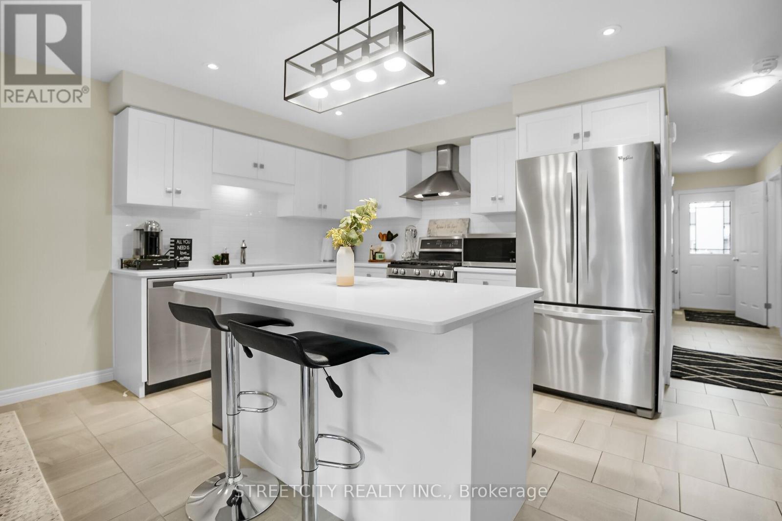 Photo 9 of 11 1220 Riverbend Road, London South ON
