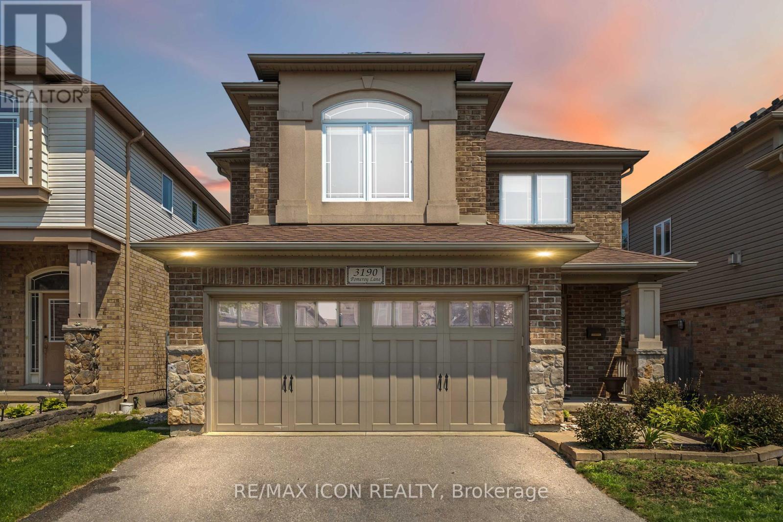 Photo 1 of 3190 Pomeroy Lane, London South ON
