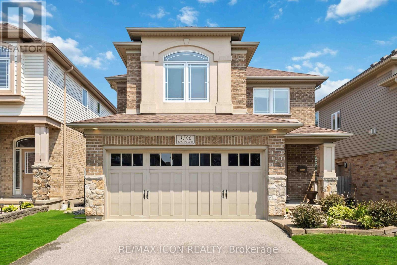 Photo 2 of 3190 Pomeroy Lane, London South ON
