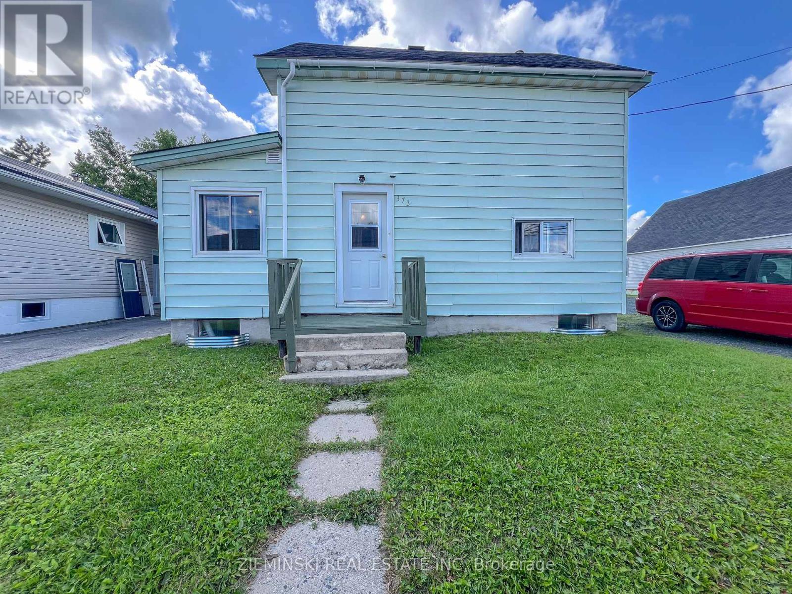 Photo 1 of 373 Diberville Avenue, Iroquois Falls ON