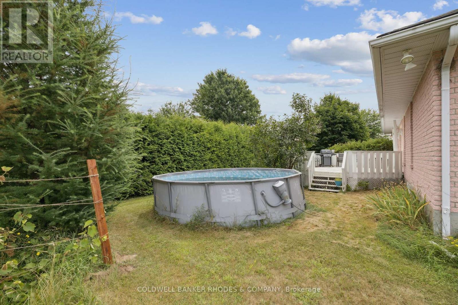 Photo 28 of 17 Telegraph Crescent, Alfred And Plantagenet ON