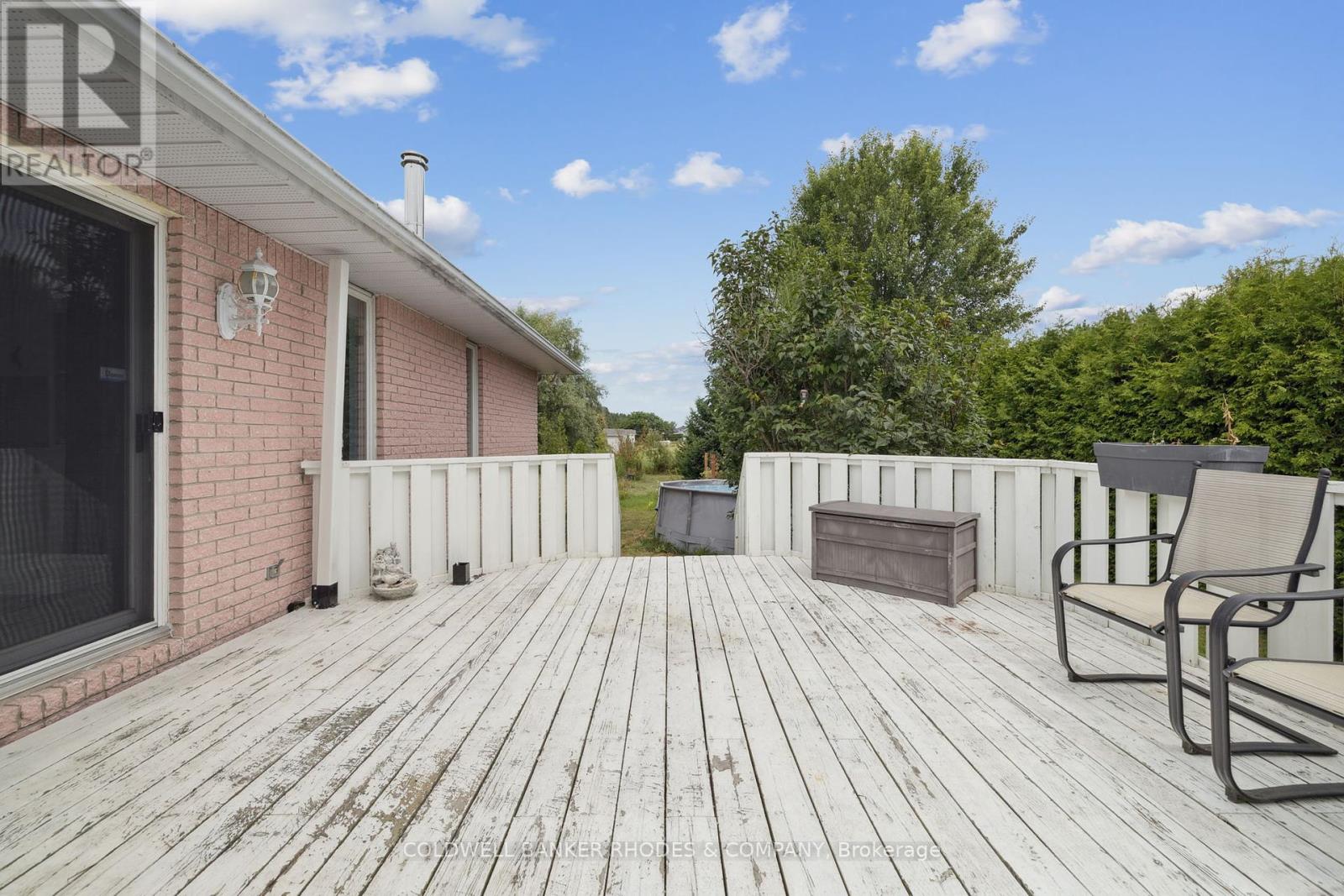 Photo 31 of 17 Telegraph Crescent, Alfred And Plantagenet ON