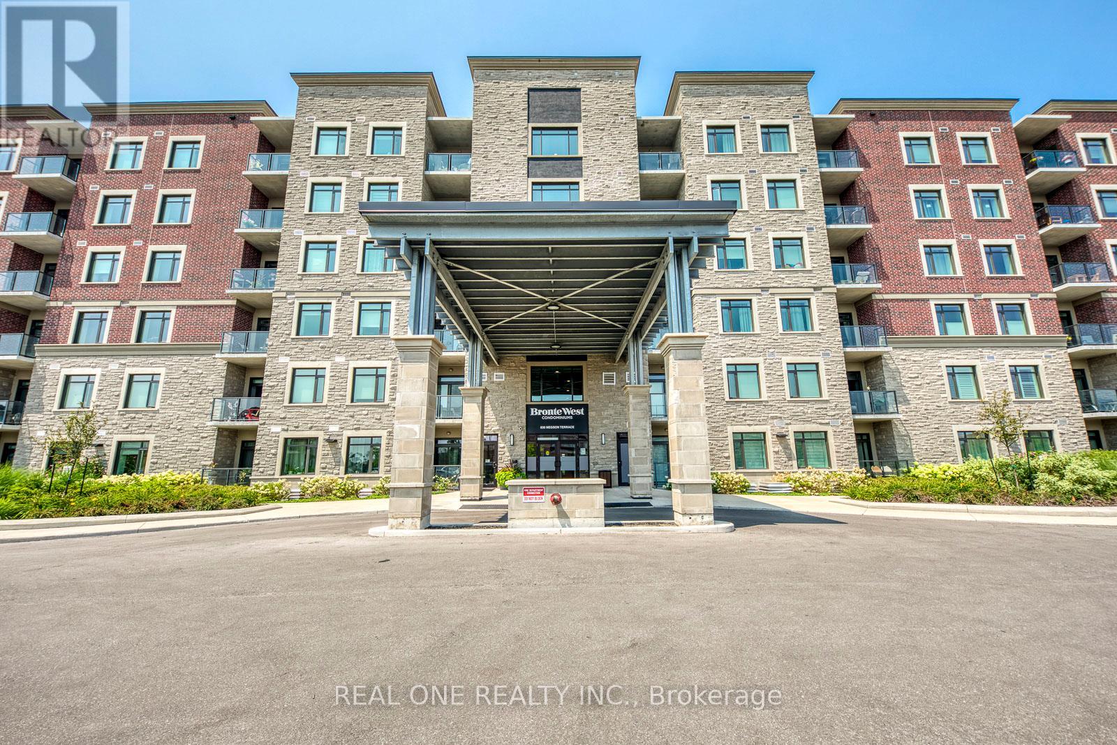 Photo 1 of 101 830 Megson Terrace, Milton ON