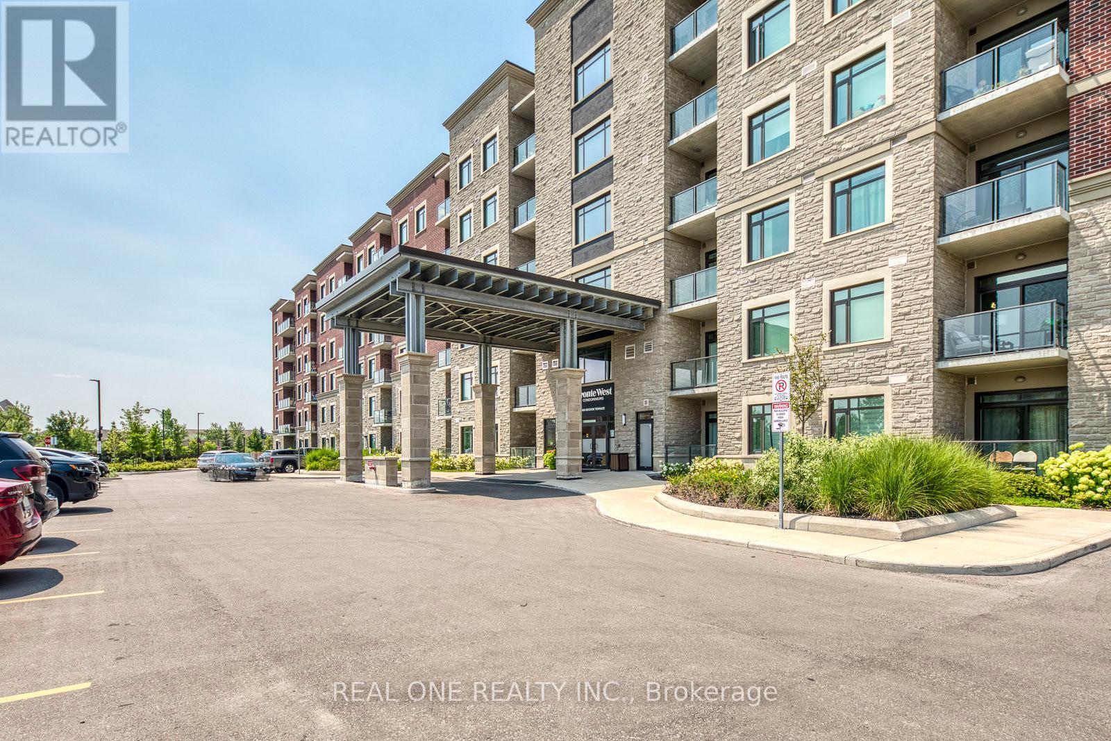 Photo 2 of 101 830 Megson Terrace, Milton ON