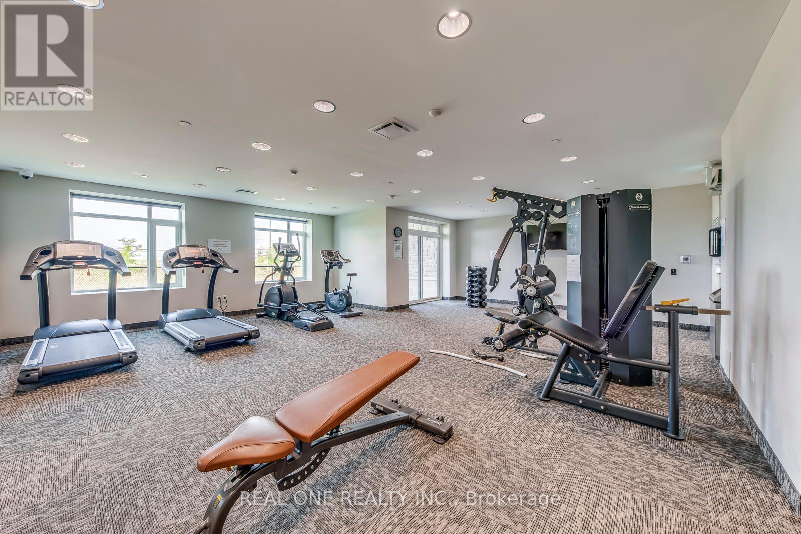 Photo 25 of 101 830 Megson Terrace, Milton ON