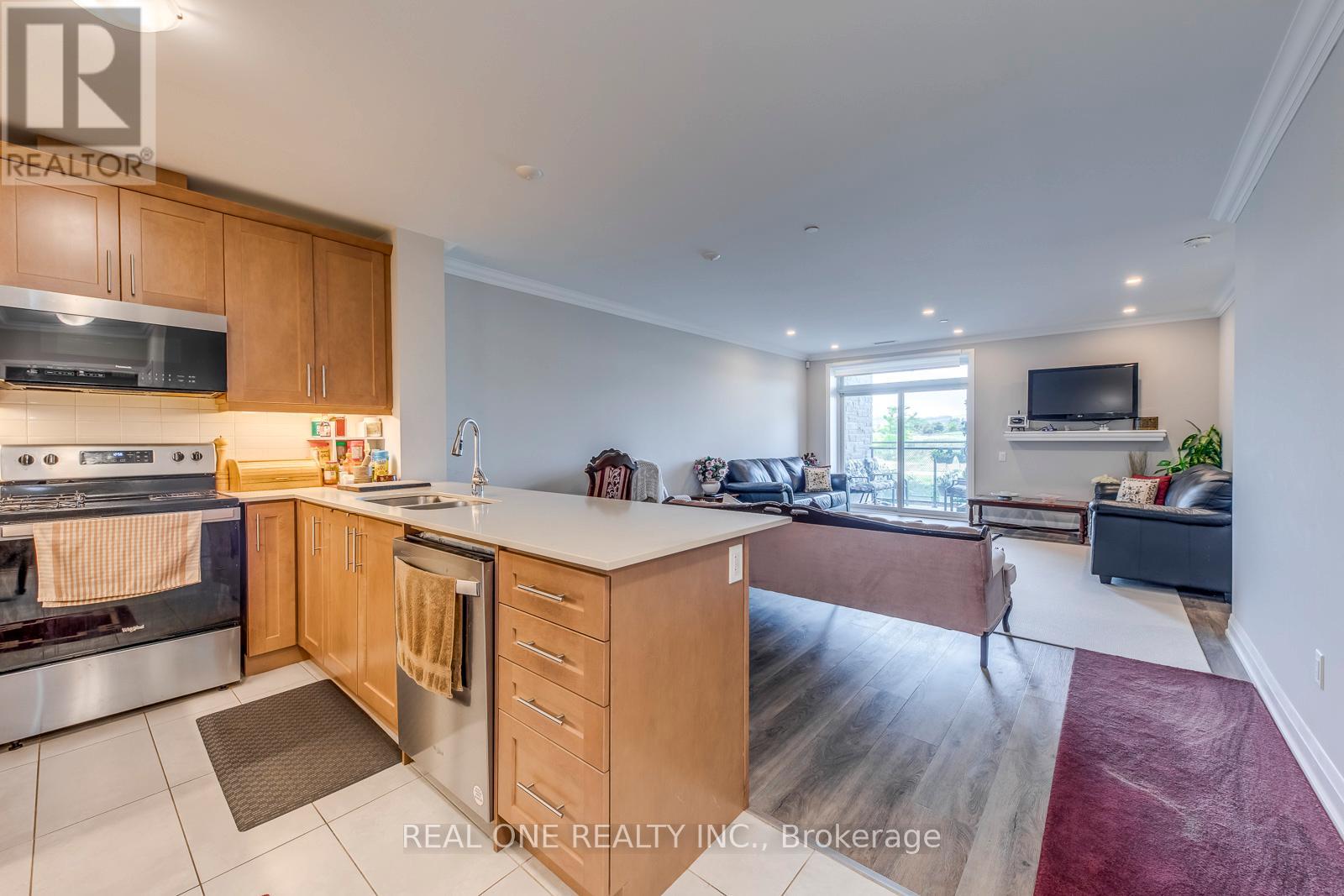 Photo 5 of 101 830 Megson Terrace, Milton ON