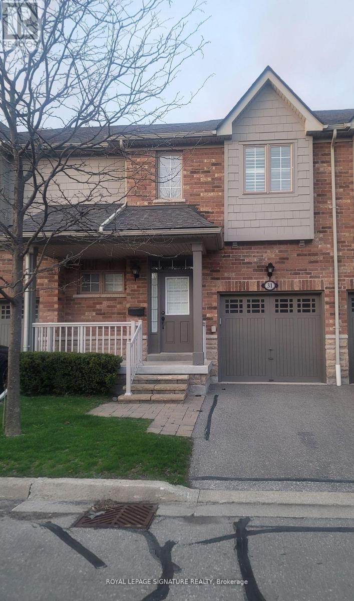 Photo 31 of 31 1633 Northmount Avenue W, Mississauga ON