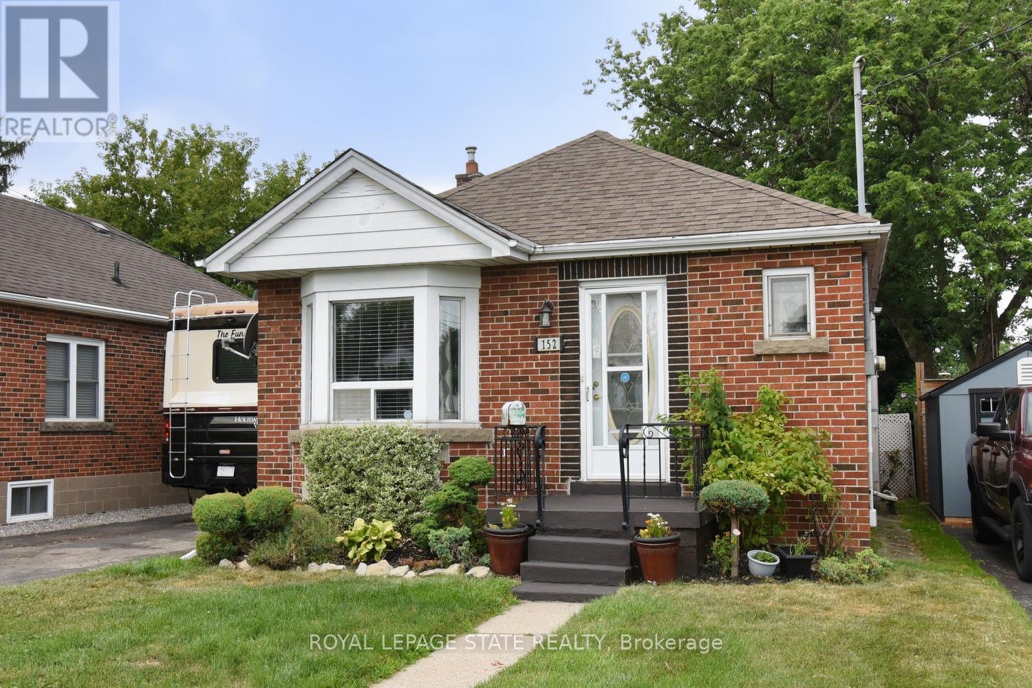 Photo 7 of 152 Glencairn Avenue, Hamilton ON