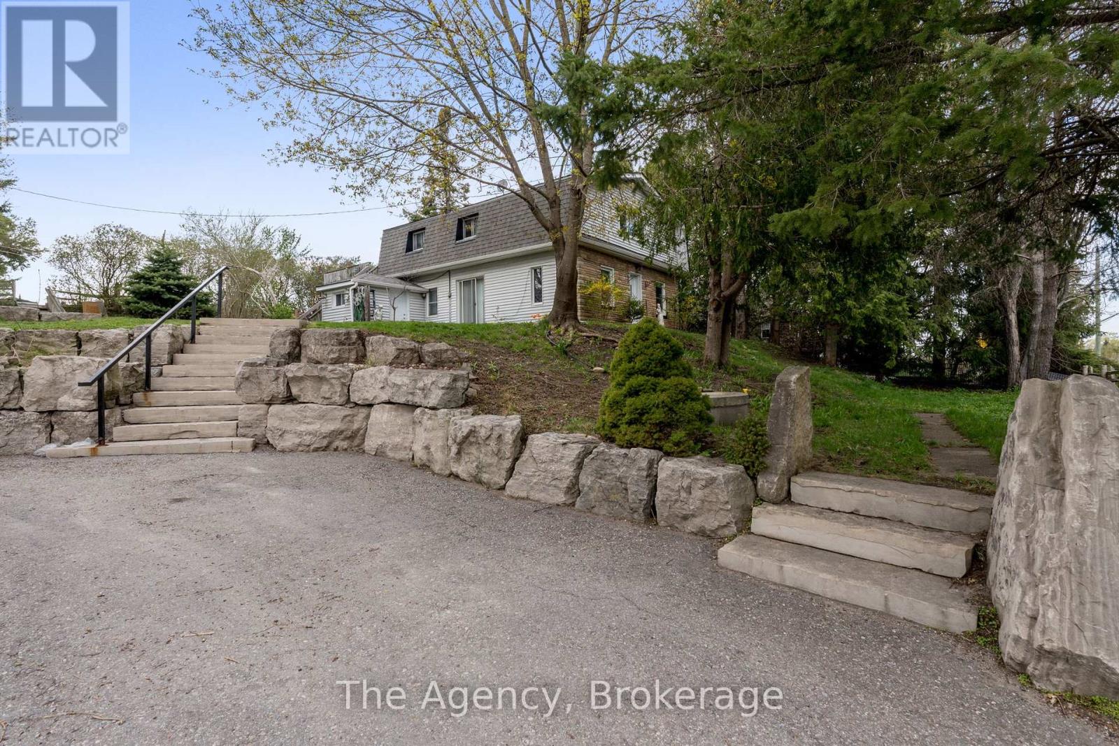 45 WELLINGTON ROAD 124