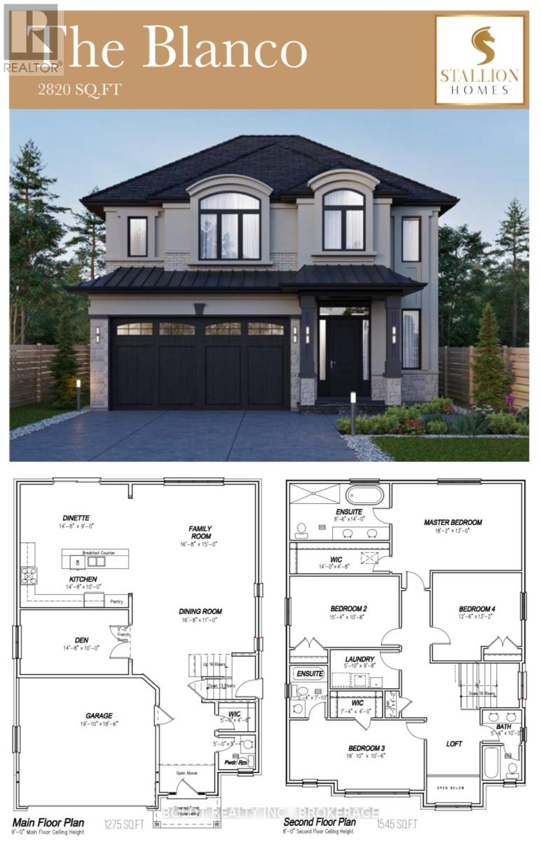 Photo 4 of Lot 51 52 53 54 Walker Road, Pelham ON