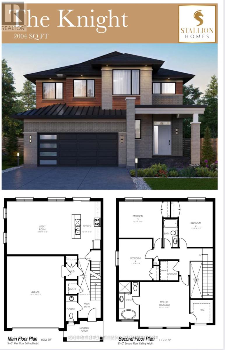 Photo 2 of Lot 51 52 53 54 Walker Road, Pelham ON