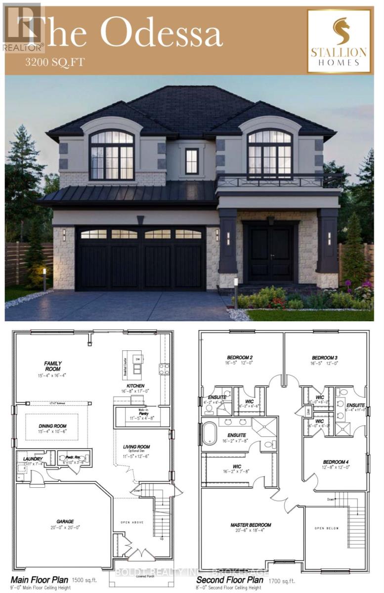 Photo 5 of Lot 51 52 53 54 Walker Road, Pelham ON