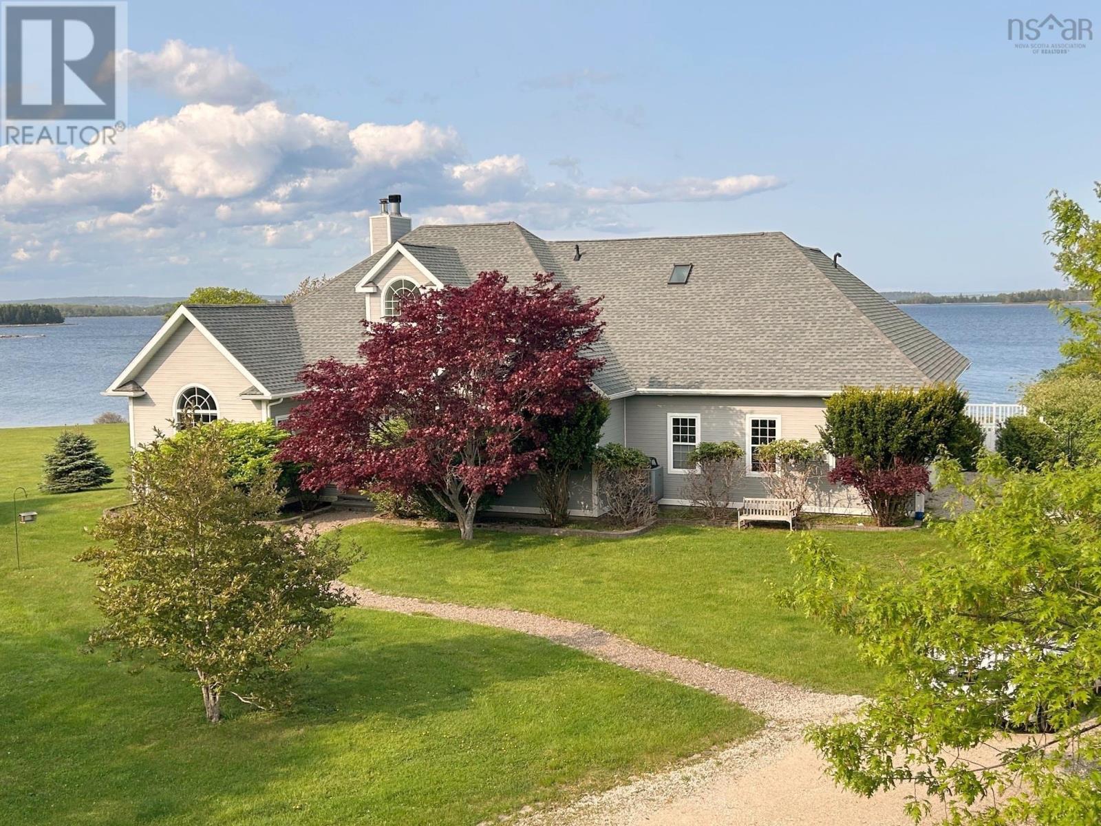 Photo 1 of 35 Sea Oaks Lane, Martins Point NS