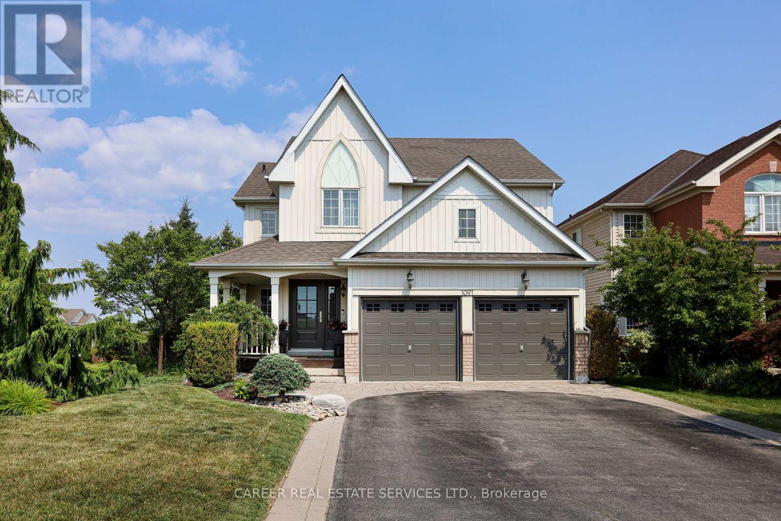 Photo 18 of 1091 Trail Valley Drive, Oshawa ON