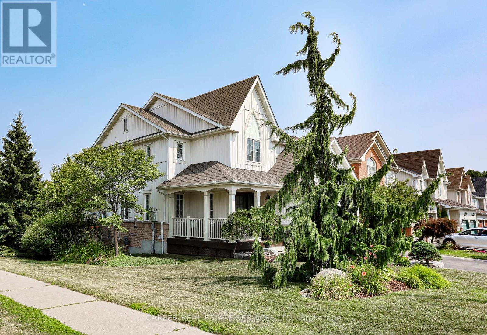 Photo 7 of 1091 Trail Valley Drive, Oshawa ON