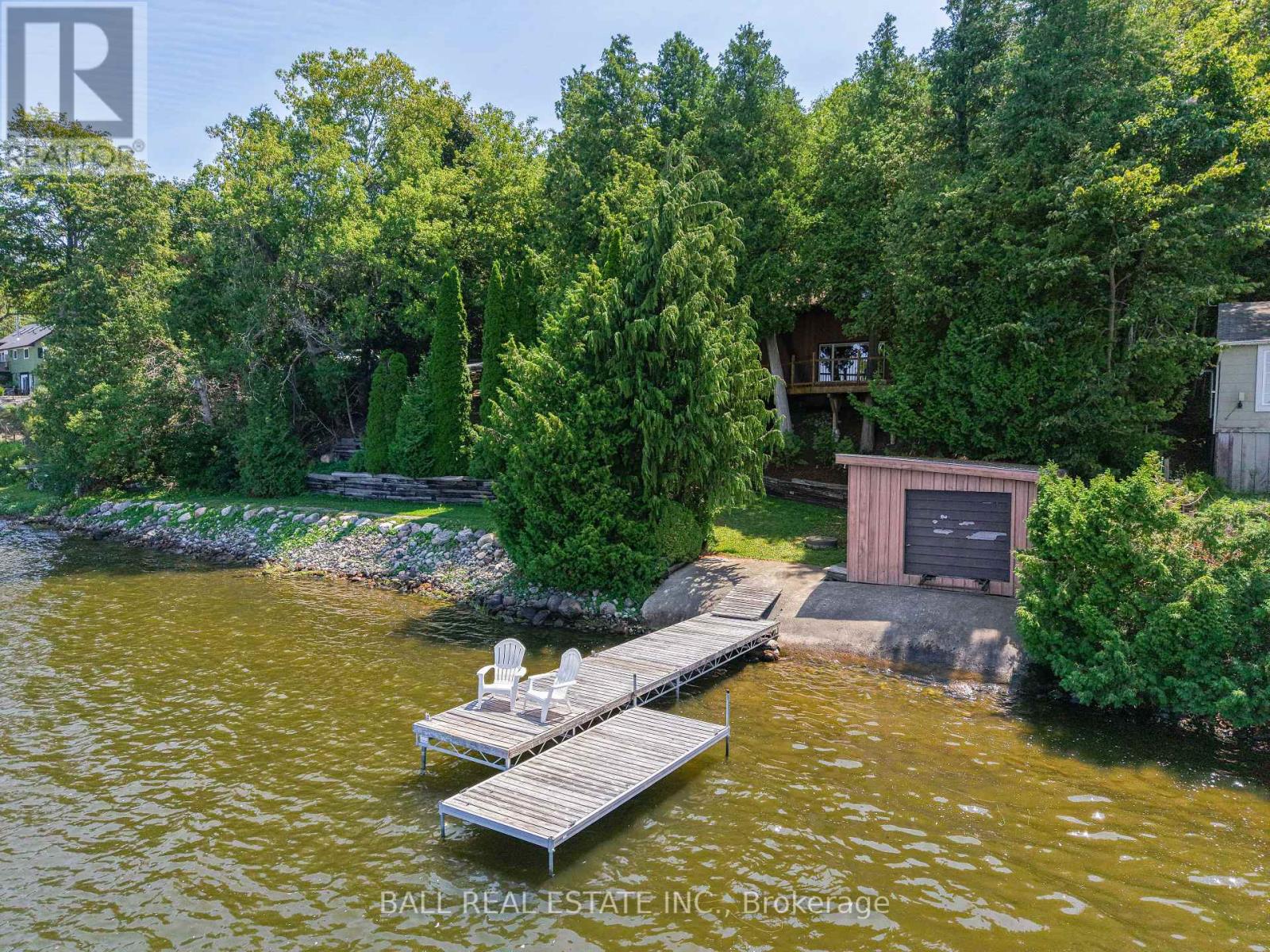 Photo 45 of 240 8018 Taits Beach Road, Hamilton Township ON