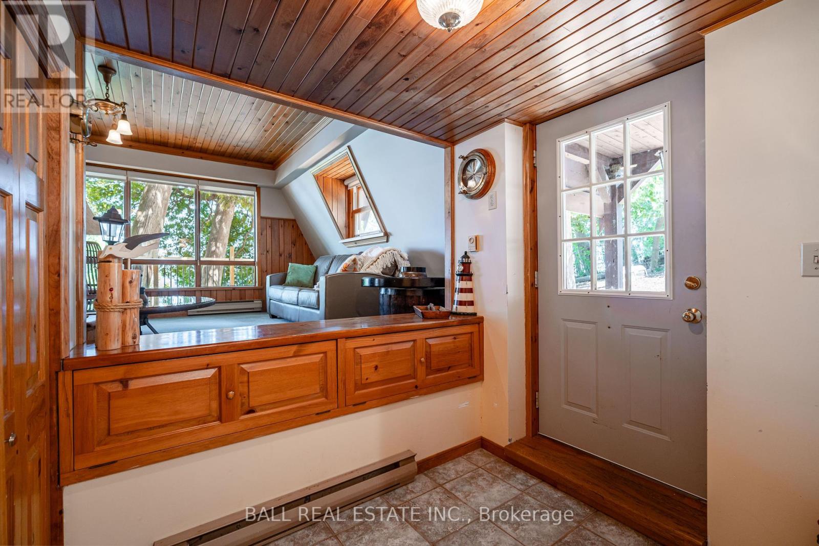 Photo 36 of 240 8018 Taits Beach Road, Hamilton Township ON
