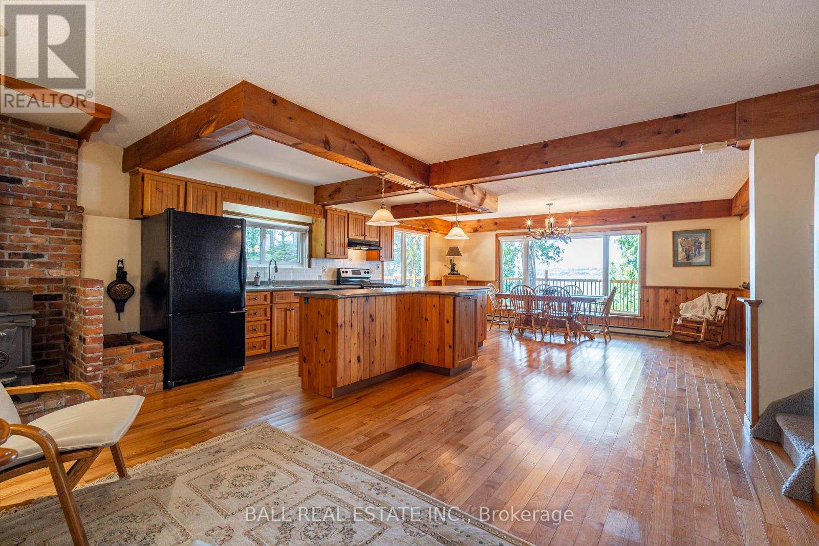 Photo 15 of 240 8018 Taits Beach Road, Hamilton Township ON