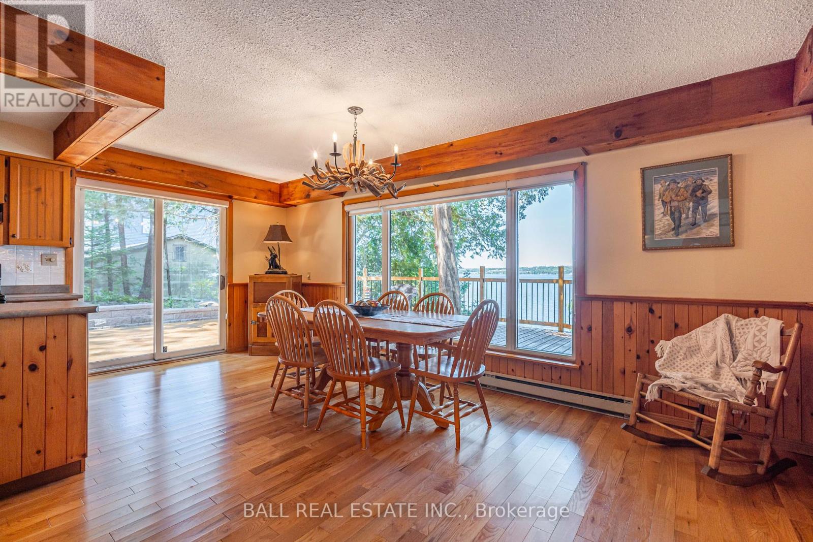 Photo 30 of 240 8018 Taits Beach Road, Hamilton Township ON