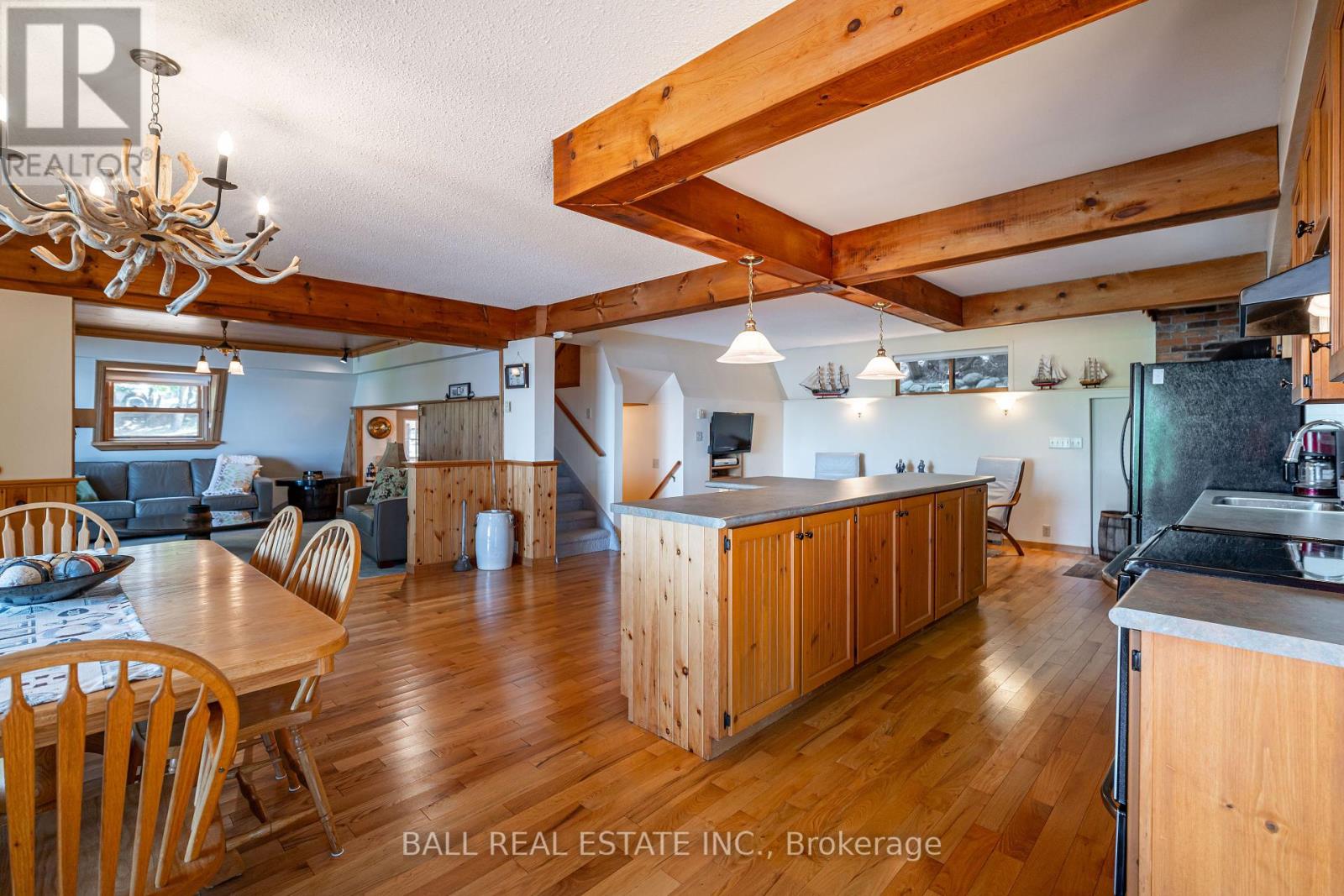 Photo 21 of 240 8018 Taits Beach Road, Hamilton Township ON