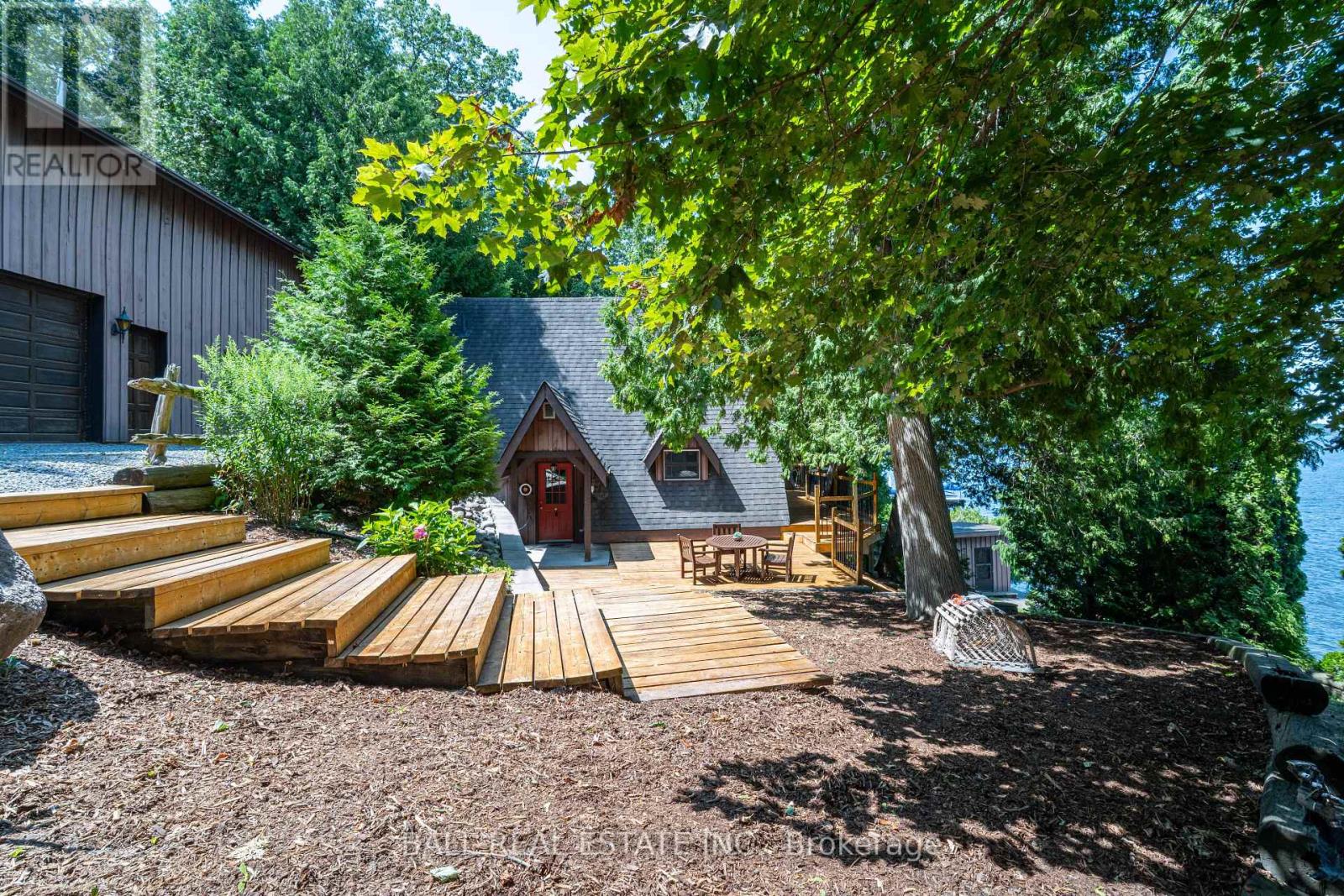 Photo 13 of 240 8018 Taits Beach Road, Hamilton Township ON