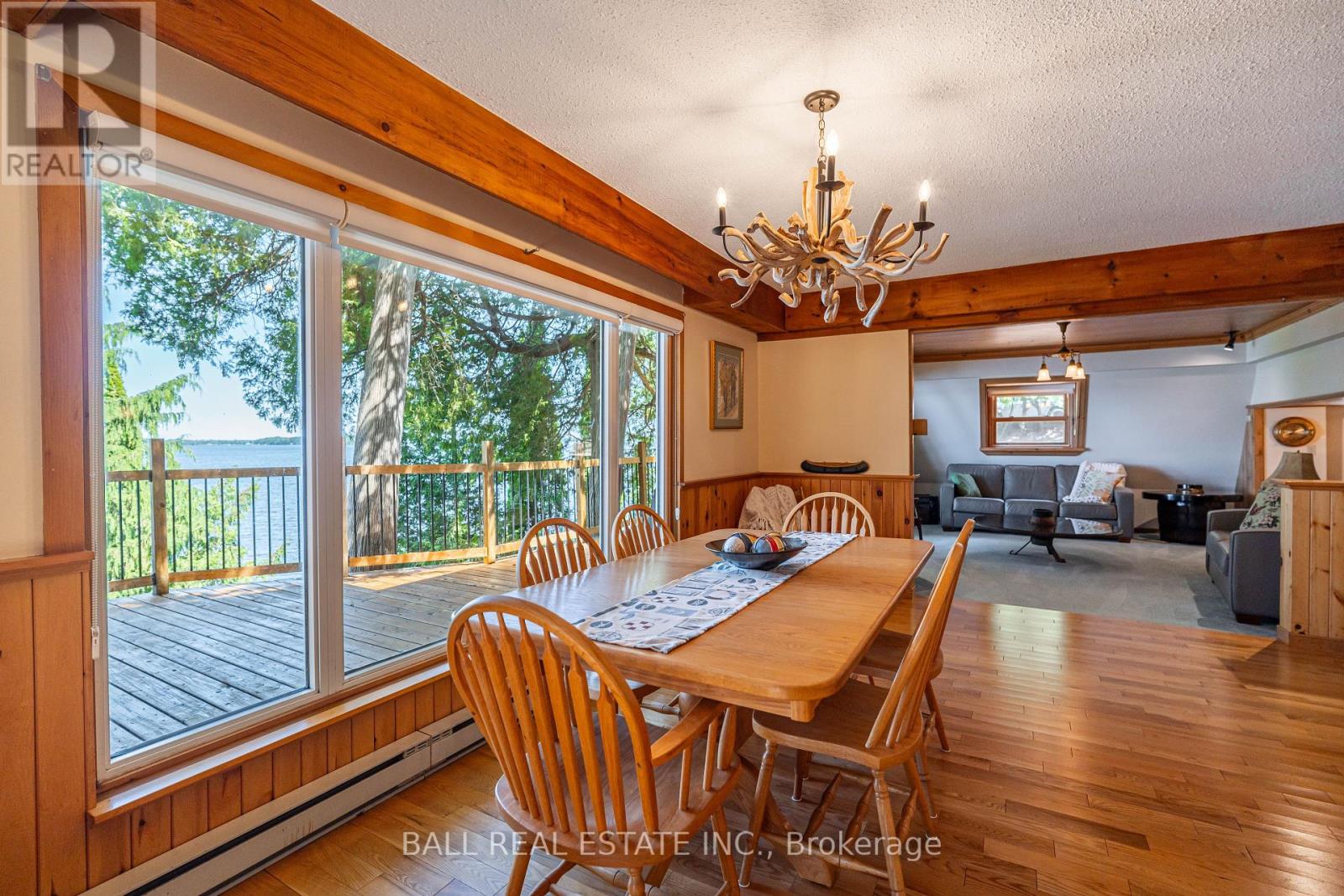 Photo 32 of 240 8018 Taits Beach Road, Hamilton Township ON