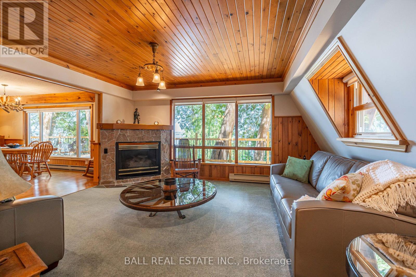 Photo 10 of 240 8018 Taits Beach Road, Hamilton Township ON