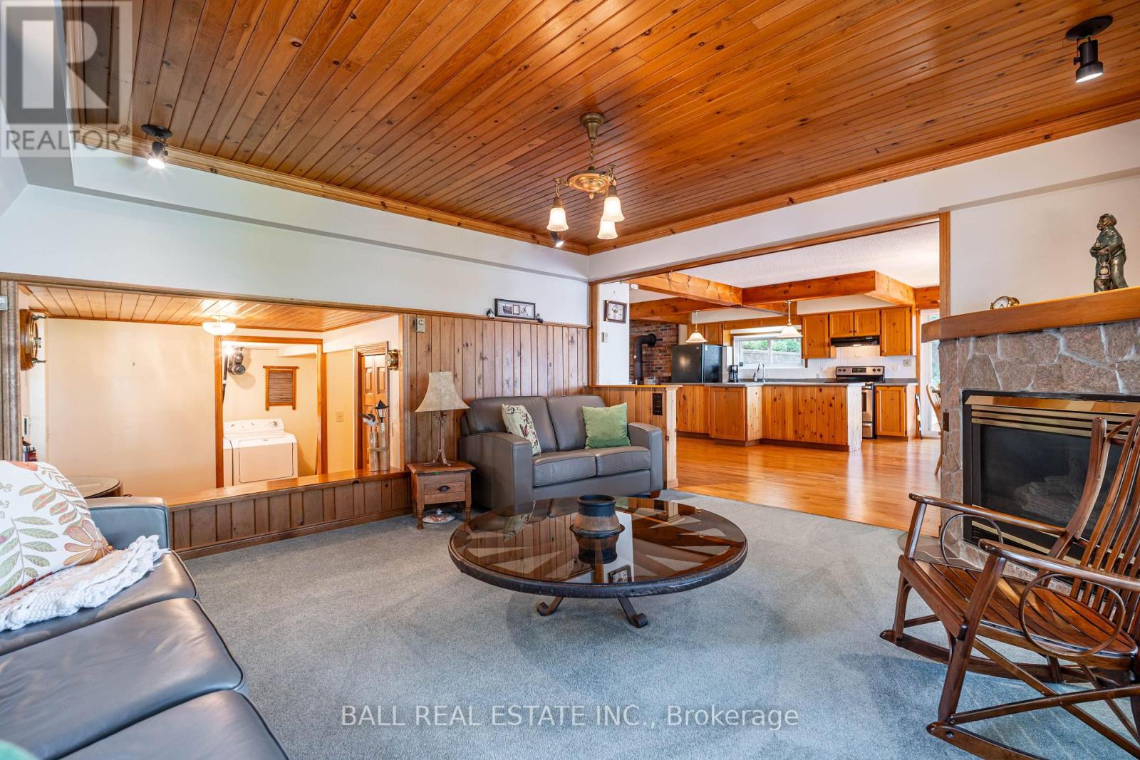 Photo 41 of 240 8018 Taits Beach Road, Hamilton Township ON