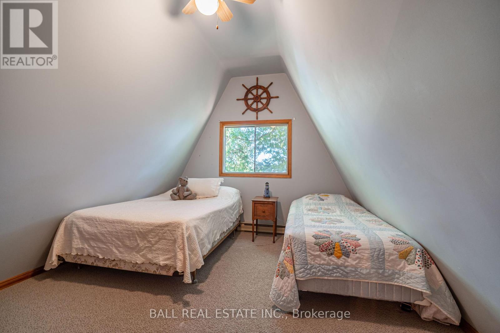 Photo 11 of 240 8018 Taits Beach Road, Hamilton Township ON