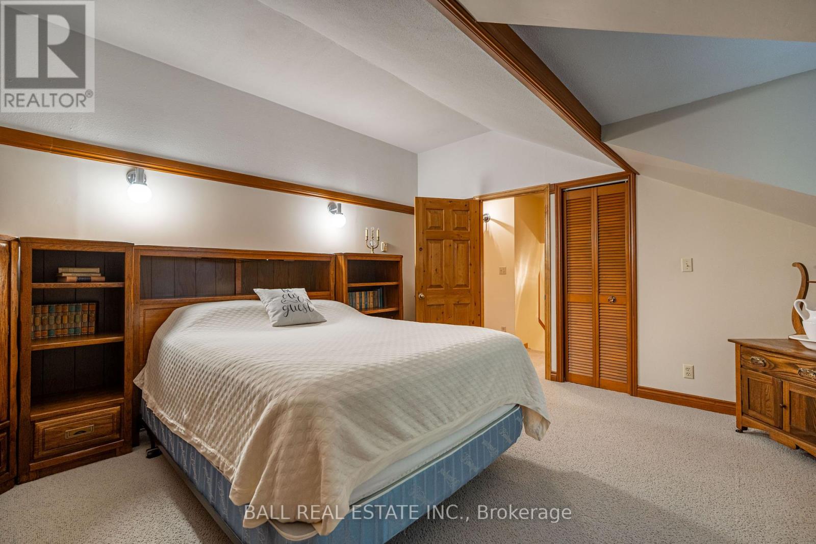 Photo 18 of 240 8018 Taits Beach Road, Hamilton Township ON