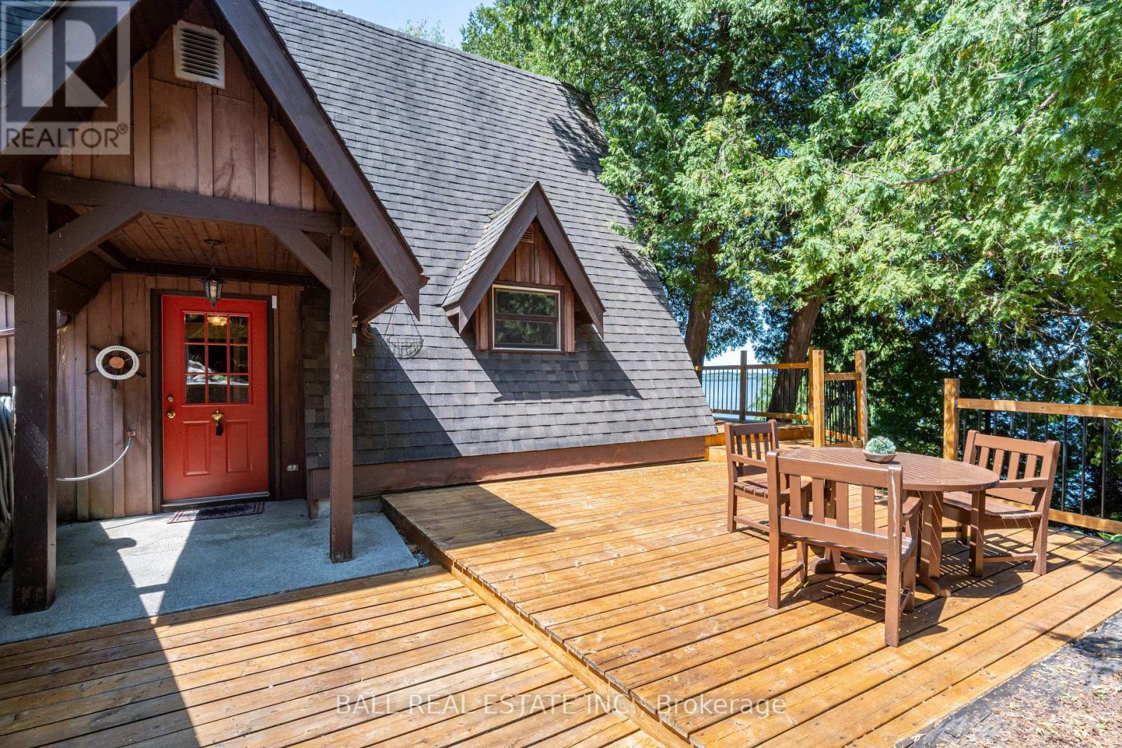 Photo 27 of 240 8018 Taits Beach Road, Hamilton Township ON