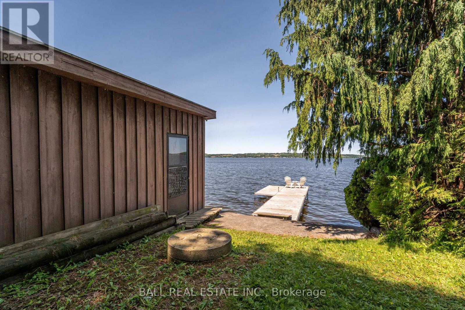 Photo 38 of 240 8018 Taits Beach Road, Hamilton Township ON
