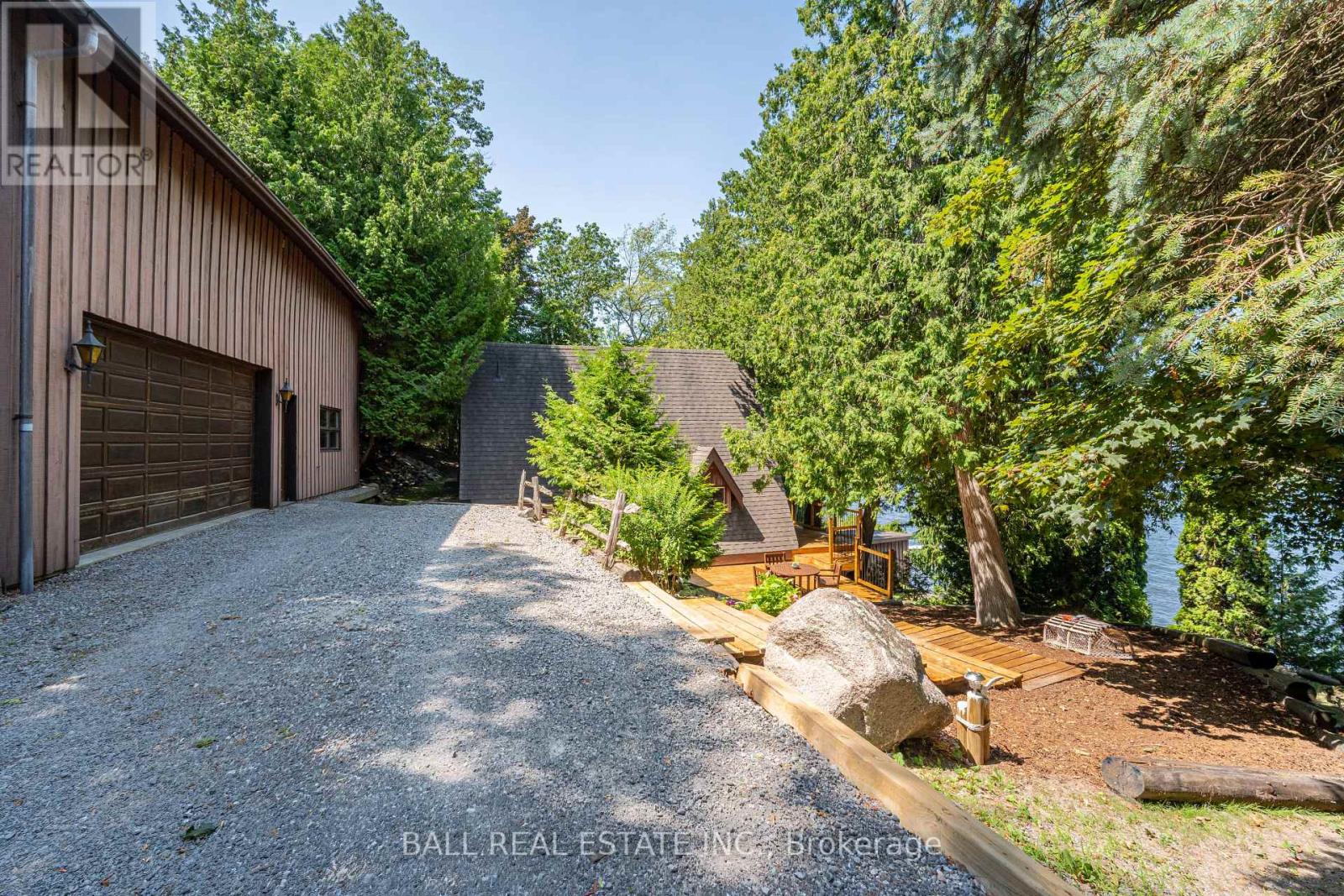 Photo 25 of 240 8018 Taits Beach Road, Hamilton Township ON