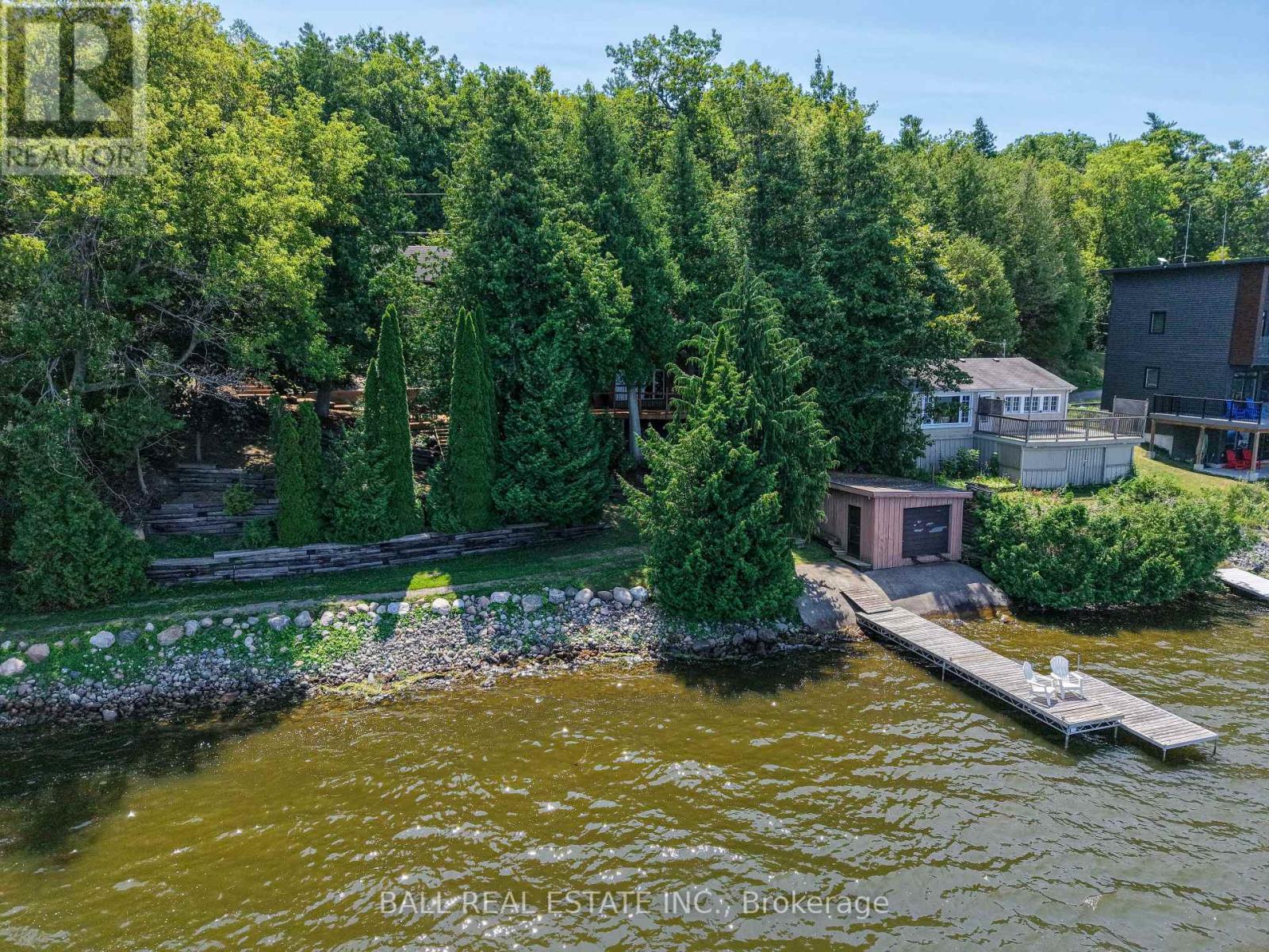 Photo 16 of 240 8018 Taits Beach Road, Hamilton Township ON