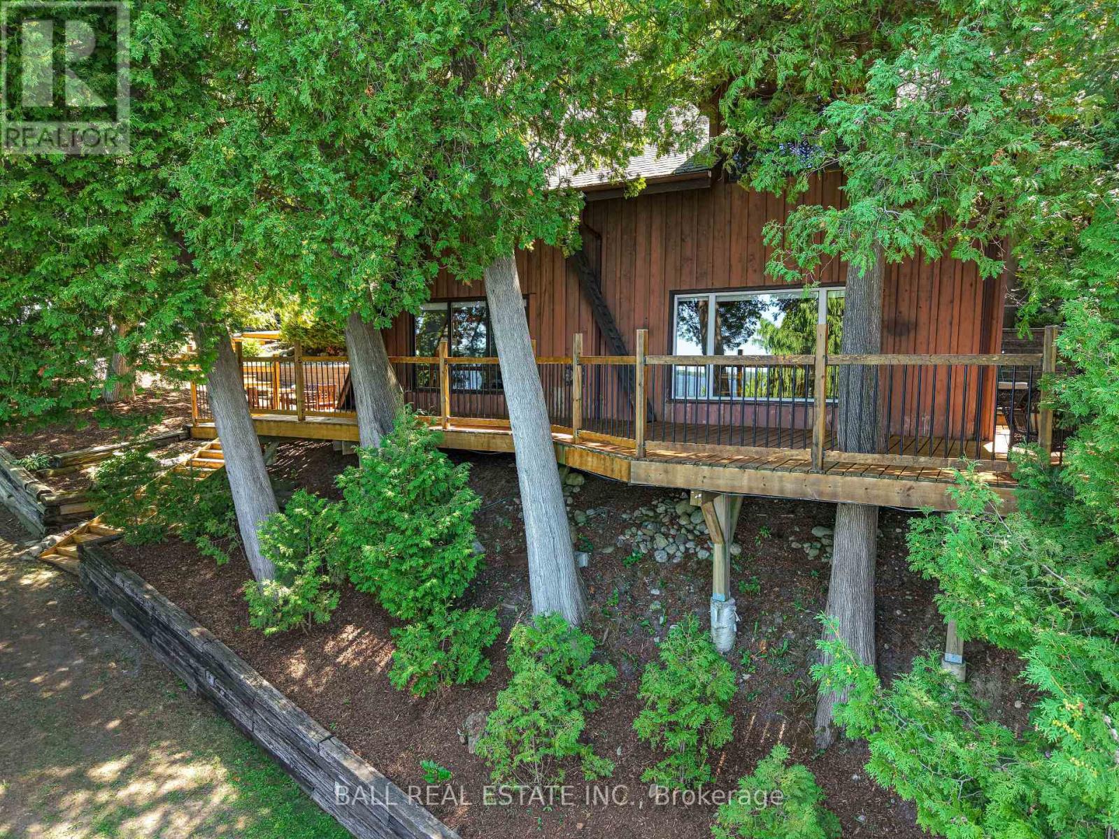 Photo 34 of 240 8018 Taits Beach Road, Hamilton Township ON