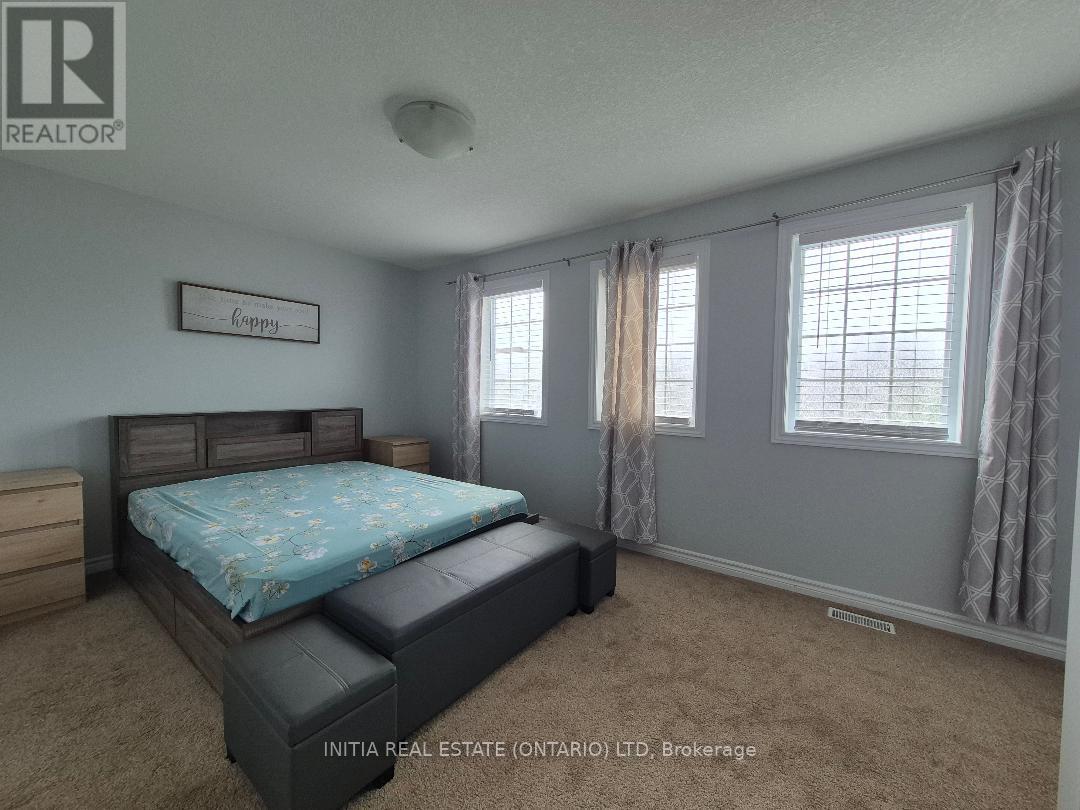 Photo 4 of 2711 Foxbend Link, London North ON