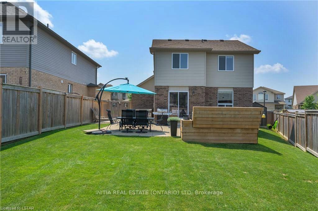 Photo 22 of 2711 Foxbend Link, London North ON