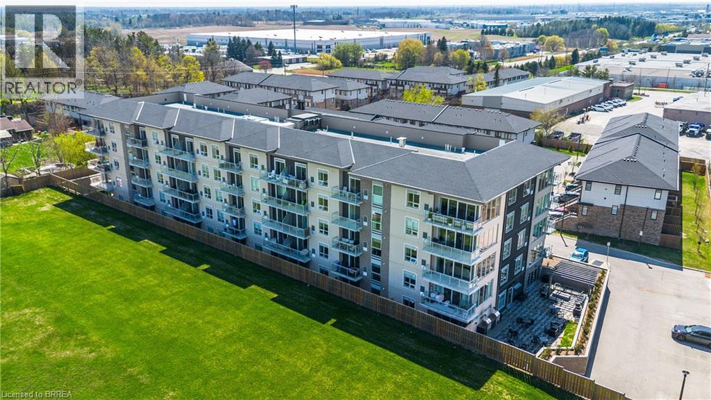 Photo 4 of 16 Markle Crescent Unit 517, Ancaster ON