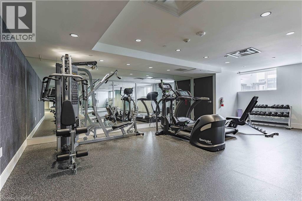 Photo 29 of 16 Markle Crescent Unit 517, Ancaster ON