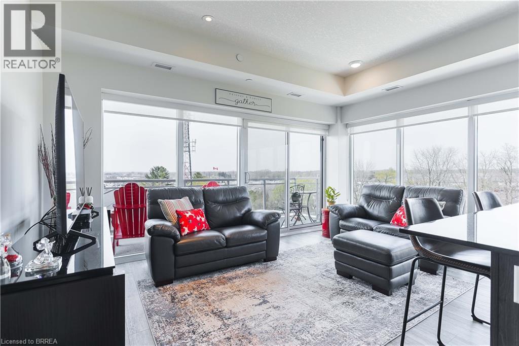 Photo 14 of 16 Markle Crescent Unit 517, Ancaster ON