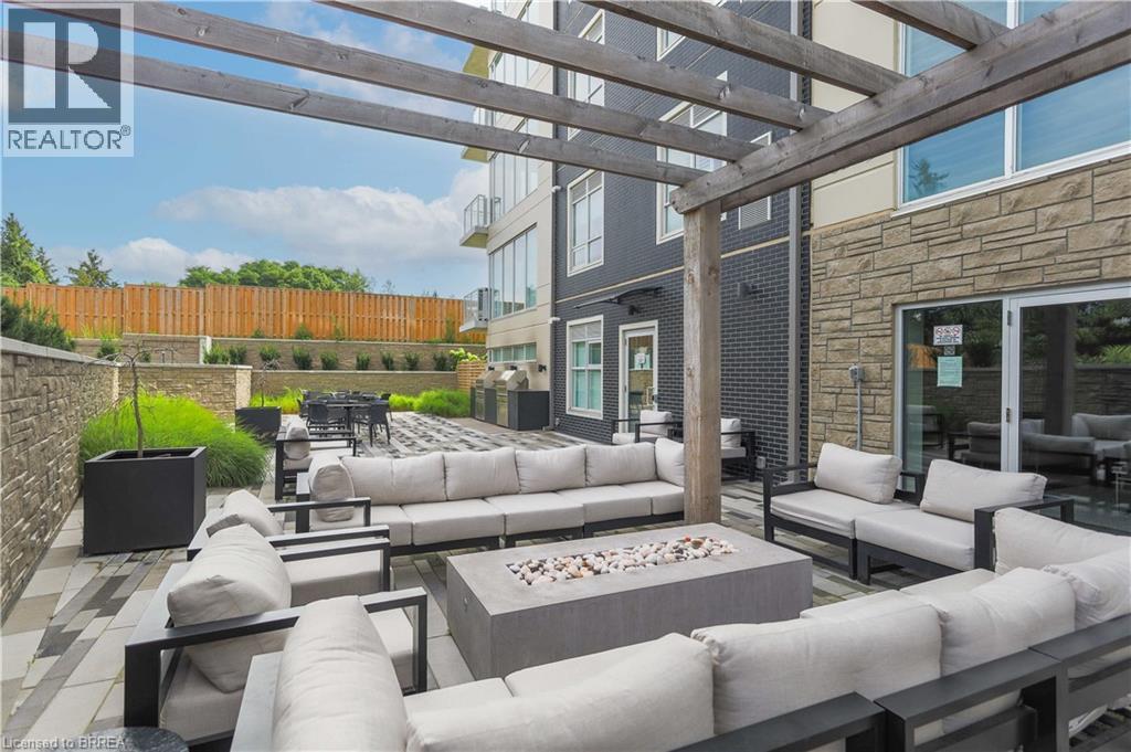 Photo 35 of 16 Markle Crescent Unit 517, Ancaster ON