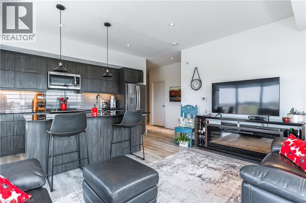 Photo 16 of 16 Markle Crescent Unit 517, Ancaster ON